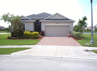 5725 Trieda Dr, Melbourne, FL 32940