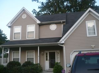 9510 Jenny Ct, Norfolk, VA 23503