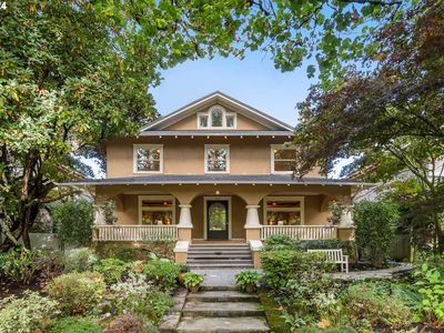 1621 NE Knott St, Portland, OR, 97212