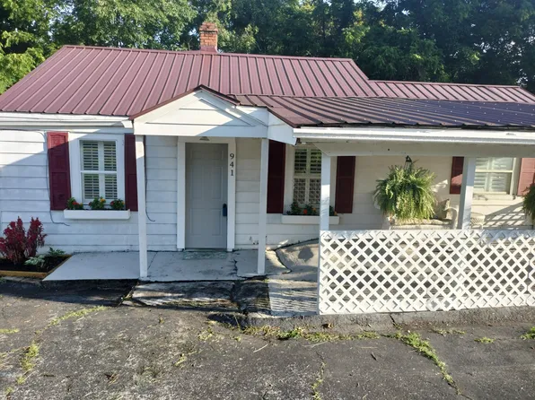 941 E Main Blvd, Church Hill, TN 37642