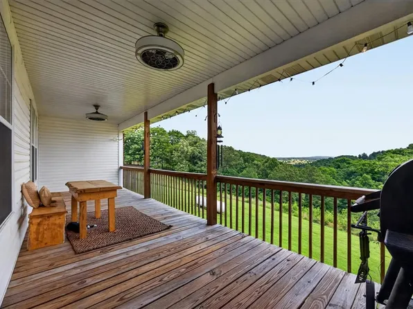 309 Madison St #8744, Huntsville, AR 72740