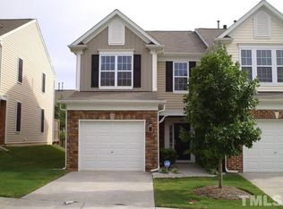 8713 Owl Roost Pl, Raleigh, NC 27617