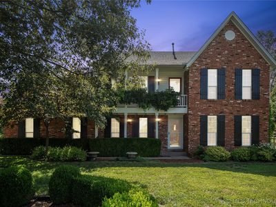 8313 N 159th East Ave, Owasso, OK, 74055