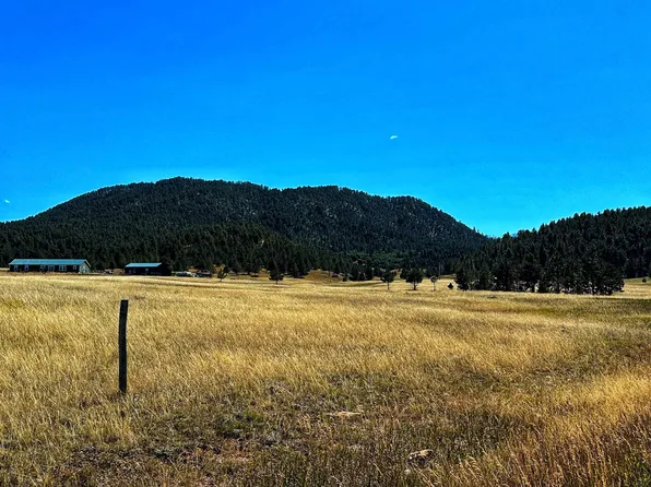 Tbd Canyon Springs Rd, Sundance, WY 82729