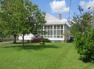 1308 1st St, Patterson, LA 70392