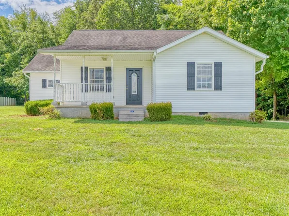 571 E Main St, Auburn, KY 42206