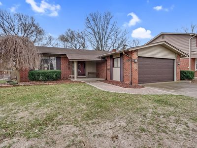 39091 Grennada St, Livonia, MI, 48154