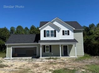 306 Gate Stone Lane, Jacksonville, NC 28540