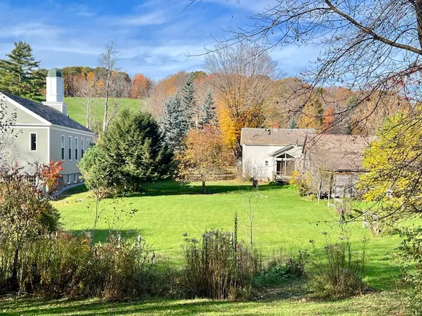 43 West Street, Middletown Springs, VT 05757