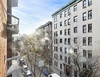 Rented by Keller Williams NYC