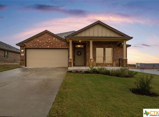 6100 Lavaca Dr, Belton, TX 76513