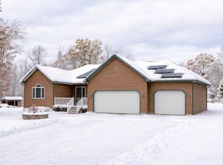 63 Buck Hill Road, Canterbury, CT 06331