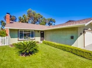 4570 Leathers St, San Diego, CA 92117