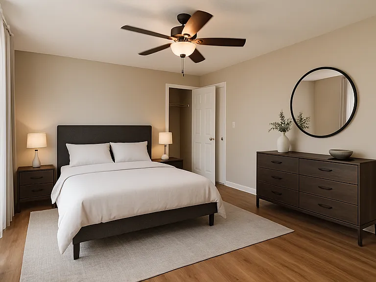 Maples Townhomes — Photo 28