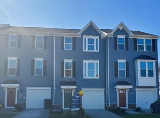 97 Virginia Ave, Palmyra, VA 22963