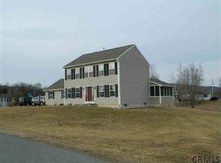 10 Battle Hill Dr, Fort Ann, NY 12827