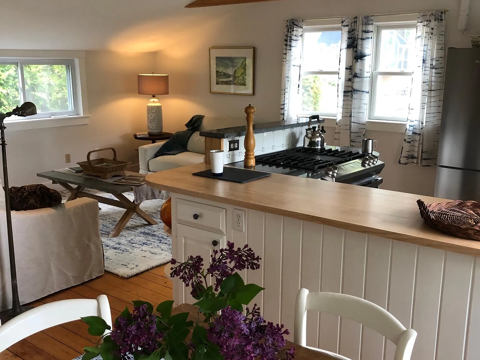 1 bed, 750 sqft, $1,800 — Photo 4