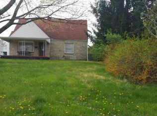 1751 E Dunedin Rd, Columbus, OH 43224