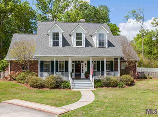 9760 Elliot Rd, Baton Rouge, LA 70817