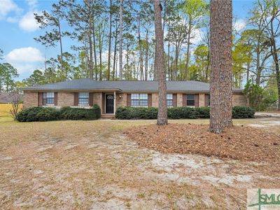 206 Loblolly Ln, Statesboro, GA, 30458
