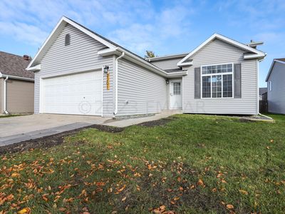2201 59th Ave S, Fargo, ND, 58104