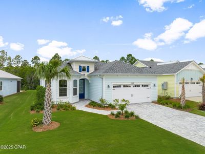 9271 Paradise Dr, Panama City Beach, FL, 32413