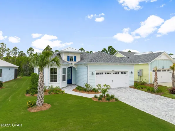 9271 Paradise Dr, Panama City Beach, FL 32413