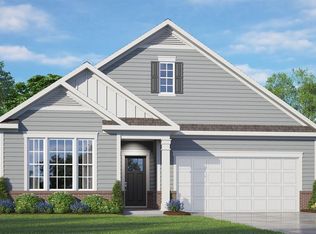 1926 Malvina Ct, Graham, NC 27253