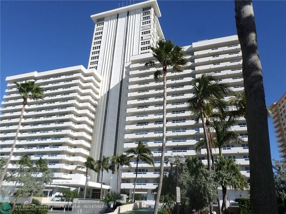 1st image of 3900 Galt Ocean Dr APT 308