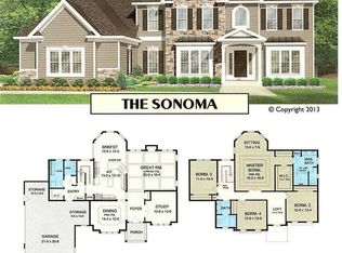 4 Eduardo Ct, Albany, NY 12203