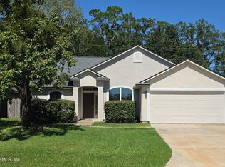 1764 NORTHGLEN Circle, Middleburg, FL 32068