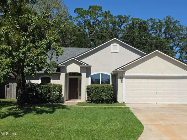 1764 NORTHGLEN Circle, Middleburg, FL 32068