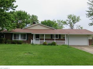 6245 Glenwood Dr, Mentor, OH 44060