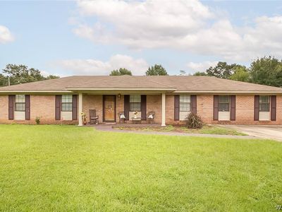 3817 23rd Ct E, Tuscaloosa, AL, 35405