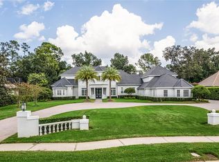 190 New Gate Loop, Lake Mary, FL 32746