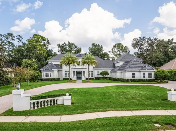 190 NEW GATE LOOP, LAKE MARY, FL 32746