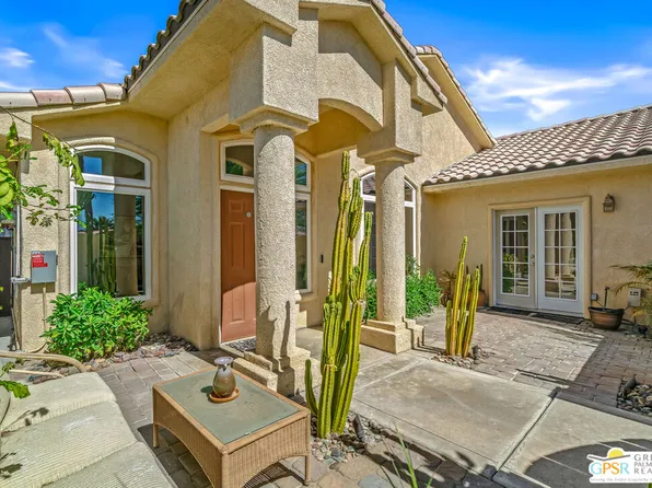 67860 Ontina Rd, Cathedral City, CA 92234