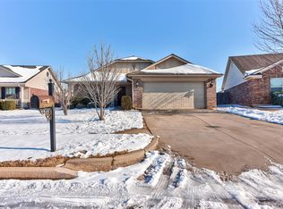 2717 Lerkim Ln, Norman, OK 73069