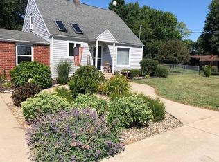 6919 Michigan Rd, Plymouth, IN 46563