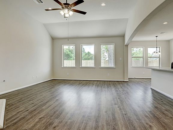 Large great room