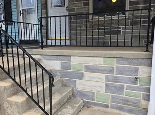 424 W Windsor St, Reading, PA 19601
