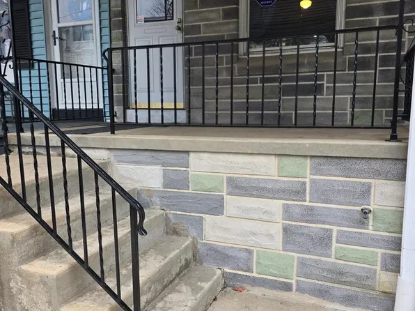 424 W Windsor St, Reading, PA 19601