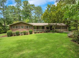 2483 Cedar Wood Ct, Marietta, GA 30068
