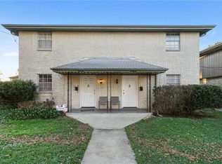 2902 Lexington Dr, Metairie, LA 70002