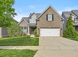 2009 Haddrell Cv, Lexington, KY 40509