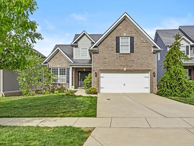 2009 Haddrell Cv, Lexington, KY, 40509