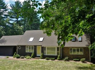 143 New Boston Rd, Sturbridge, MA 01566