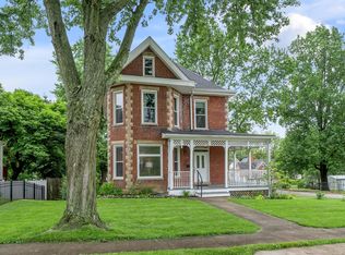 302 Gano Ave, Georgetown, KY 40324