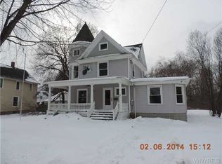 2618 Main St, Newfane, NY 14108