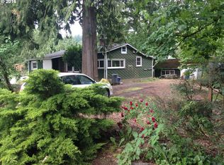 409 SW Grove Rd, Estacada, OR 97023